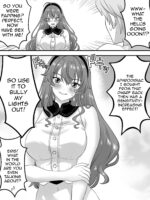 Zecchou Tensei Isekai Ittara Eris To Biyaku De Kando 500-bai No Chikubi Iki / Climax Reincarnation - After I Reincarnated In Another World I Gave Eris An Aphrodisiac And Made Her Cum From Her 500x More Sensitive Nipples page 4