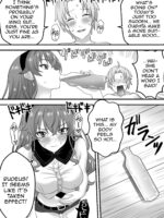 Zecchou Tensei Isekai Ittara Eris To Biyaku De Kando 500-bai No Chikubi Iki / Climax Reincarnation - After I Reincarnated In Another World I Gave Eris An Aphrodisiac And Made Her Cum From Her 500x More Sensitive Nipples page 5
