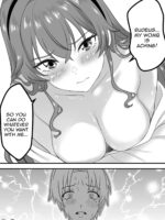 Zecchou Tensei Isekai Ittara Eris To Biyaku De Kando 500-bai No Chikubi Iki / Climax Reincarnation - After I Reincarnated In Another World I Gave Eris An Aphrodisiac And Made Her Cum From Her 500x More Sensitive Nipples page 6