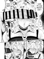 Zenless Zone Zero's Mating-only Sow Bride page 7