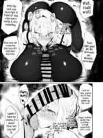 Zenless Zone Zero's Mating-only Sow Bride page 8