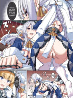 Zenzero Icha Love Ero Goudou "zenero" Vol.3 page 10
