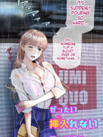 Zettai Irenai Ecchi Hen page 1
