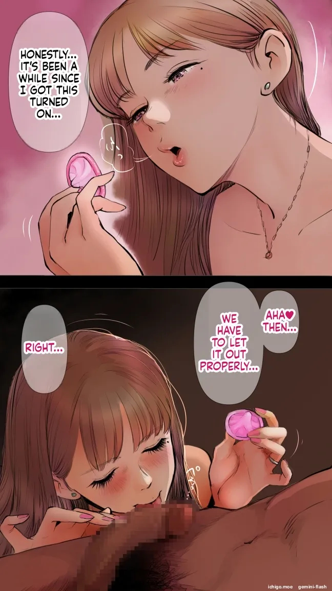 Zettai Irenai Ecchi Hen page 52