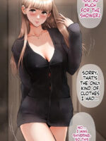 Zettai Irenai Ecchi Hen page 6