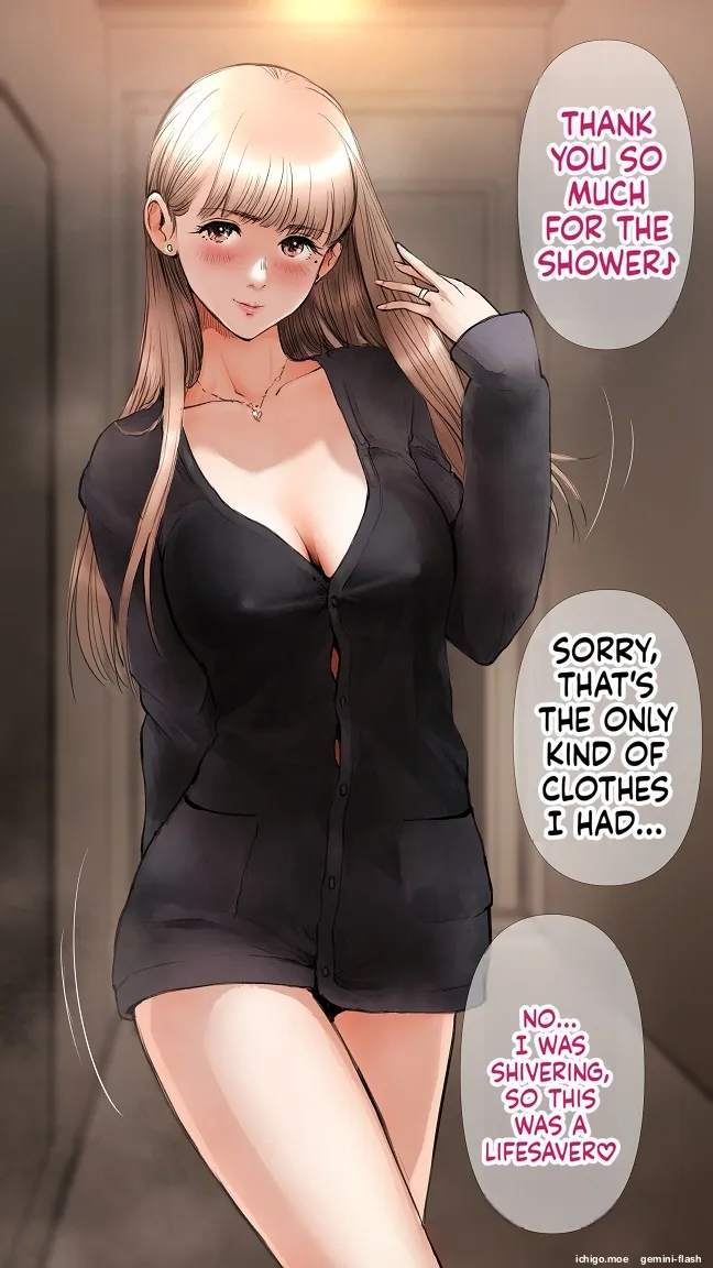 Zettai Irenai Ecchi Hen page 6
