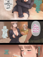Zettai Irenai Ecchi Hen page 9