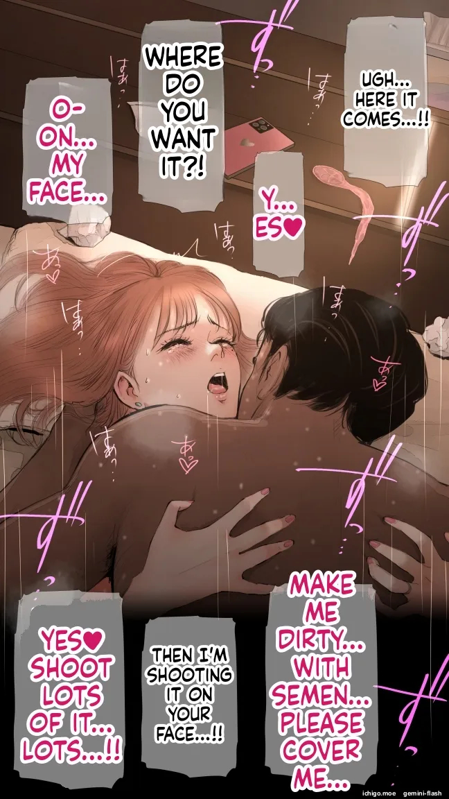 Zettai Irenai Ecchi Hen page 90