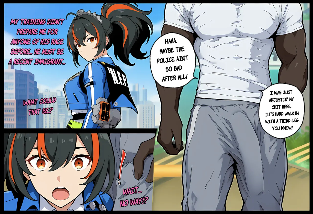 Zhu Yuan Blacked page 6