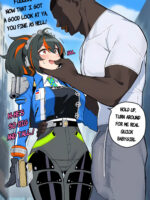 Zhu Yuan Blacked page 8