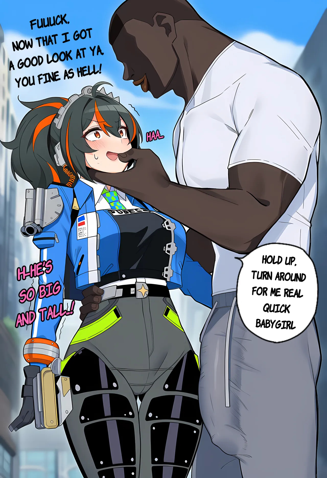 Zhu Yuan Blacked page 8