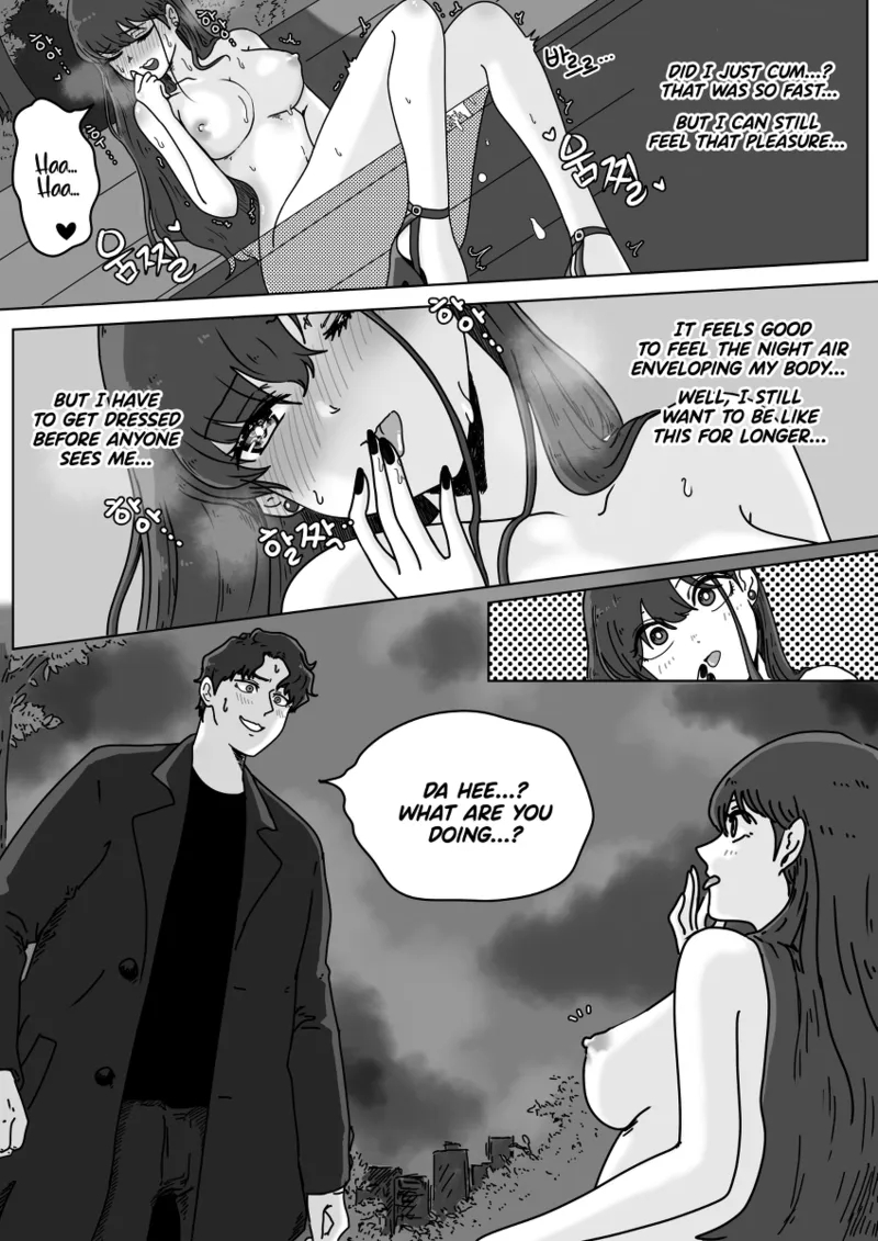Zipper Man page 10