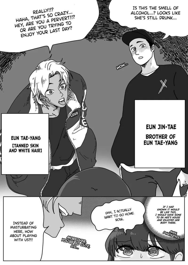 Zipper Man page 12