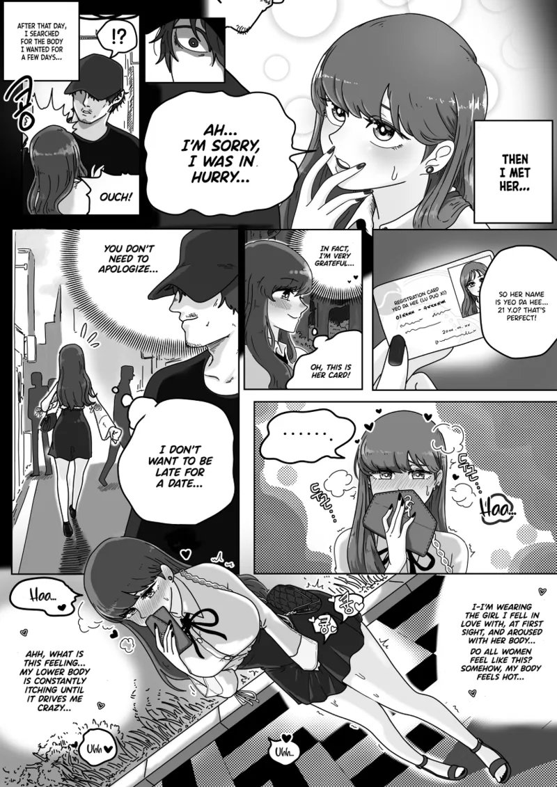Zipper Man page 6