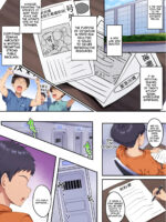 Zurikichi Kangoku page 2